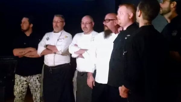 Omar's Fresh Seafood and Steaks by null