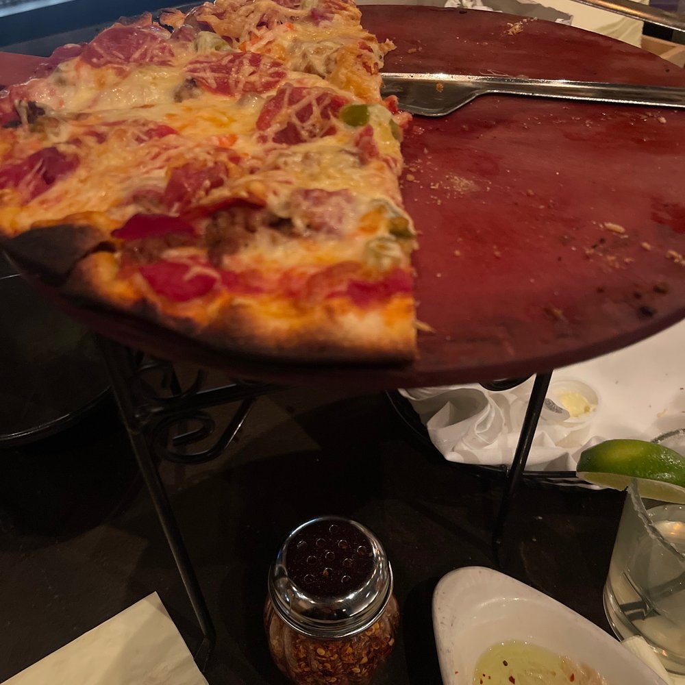Caffe De Luca - Lucca Pizza - Italian Near Me - Forest Park, Illinois Caffe De Luca - Lucca Pizza - Italian Near Me - Forest Park, Illinois