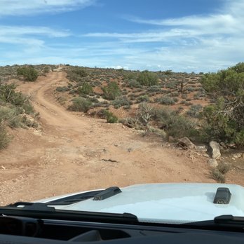Adrift Adventures - Tours Near Me - Moab, Utah