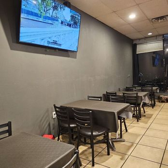 Bangkok Orchid Thai - Seating - Thai Near Me - Irving, Texas Bangkok Orchid Thai - Seating - Thai Near Me - Irving, Texas