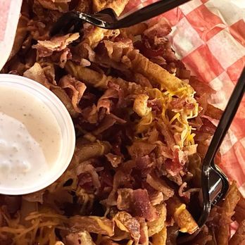 Lankford’s - Rustic Fries - Burgers Near Me - The Woodlands, Texas Lankford’s - Rustic Fries - Burgers Near Me - The Woodlands, Texas