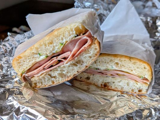 Bottega Social Club by null