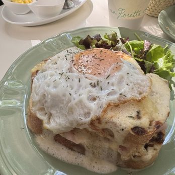 Panadería Rosetta - Croque madame - Bakeries Near Me - Ciudad de Mexico, DIF Panadería Rosetta - Croque madame - Bakeries Near Me - Ciudad de Mexico, DIF