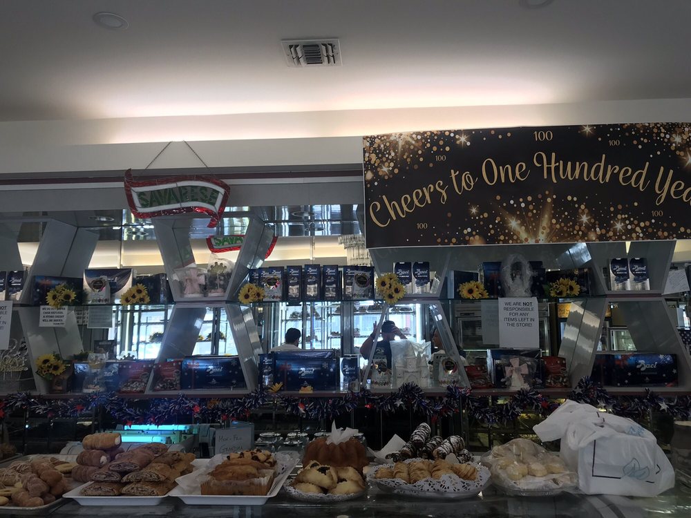 SAVARESE ITALIAN PASTRY SHOP 42 Photos & 50 Reviews 5922 New