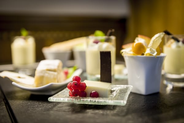 Fürstenfelder Restaurant by null
