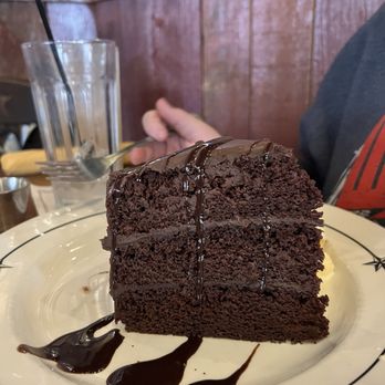 Saltgrass Steak House - Chocolate Cake - Steakhouses Near Me - Branson, Missouri