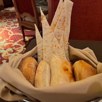 Don Vito's - Bread service. - Italian Near Me - Las Vegas, Nevada Don Vito's - Bread service. - Italian Near Me - Las Vegas, Nevada