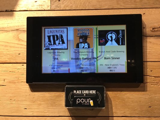 Craft Food Halls - CityPoint by null