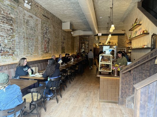 Cafe Yaya by null