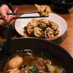 Chen's Noodle House