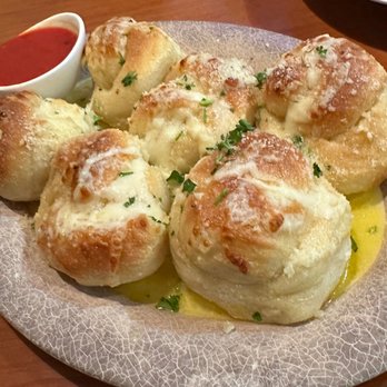 Nonna's Pizza - Garlic knots - Pizza Near Me - Concord, North Carolina Nonna's Pizza - Garlic knots - Pizza Near Me - Concord, North Carolina