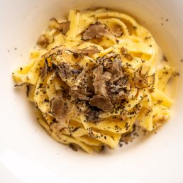 Truffles Truffles
