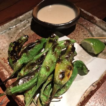 Zuma - Japanese Near Me - Las Vegas, Nevada