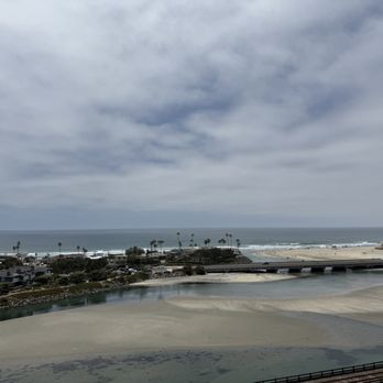 San Diego County Fair - Ocean view from ferris wheel - Festivals Near Me - Del Mar, California San Diego County Fair - Ocean view from ferris wheel - Festivals Near Me - Del Mar, California