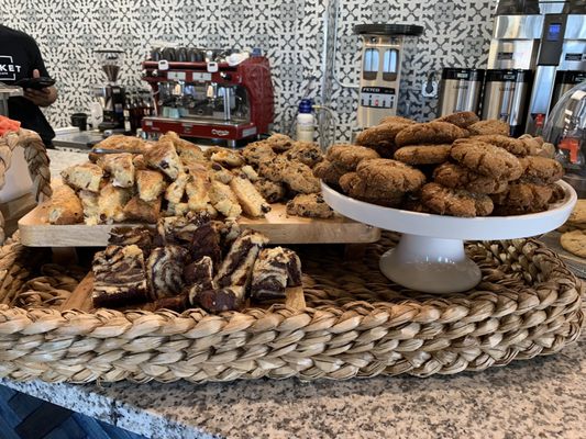 The Market Local Comfort Cafe by null