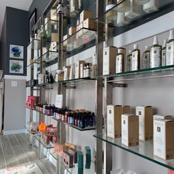 Carolina Wellness Massage & Cryo - Lots of products for sale