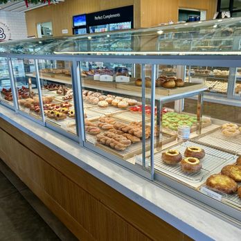 Paris Baguette - Bakeries Near Me - Los Angeles, California Paris Baguette - Bakeries Near Me - Los Angeles, California