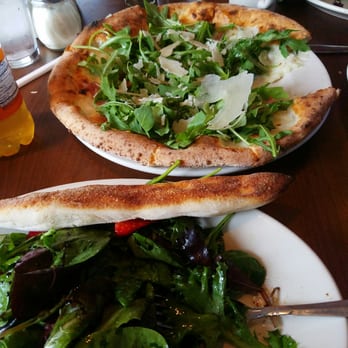 Crostatas Rustic Pizza - Best Italian in Cleveland - Pizza Near Me - Highland Heights, Ohio