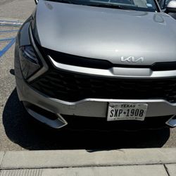 Hertz Rent A Car - Bad condition cars