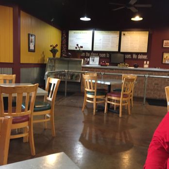 Apple Spice Junction - Menu board featuring great lunch options - Caterers Near Me - Orem, Utah