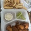 Rumberger's Wings gift card