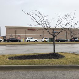 Outside Outside