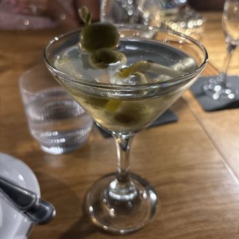 Station 16 - Firty Martini - Cocktail Bars Near Me - Elk Grove, California Station 16 - Firty Martini - Cocktail Bars Near Me - Elk Grove, California