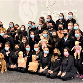CPR Certification - CPR Classes Near Me - Boston, Massachusetts