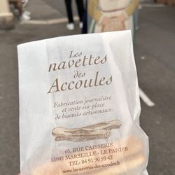 Les Navettes des Accoules
