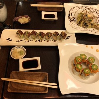 Sushi Prince - Japanese Near Me - Fairfax, Virginia Sushi Prince - Japanese Near Me - Fairfax, Virginia