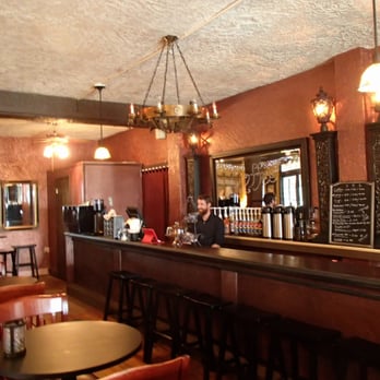 Cassadaga Hotel - Coffee Bar - Hotels Near Me - Lake Helen, Florida Cassadaga Hotel - Coffee Bar - Hotels Near Me - Lake Helen, Florida