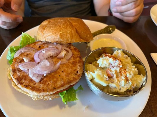 Knight Street Cafe by null