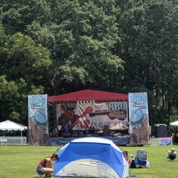 Decatur BBQ Blues & Bluegrass festival
