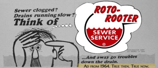 Roto-Rooter Logo