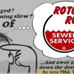 Roto-Rooter