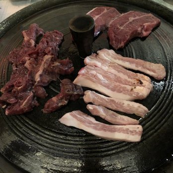 Let's Meat - Korean Near Me - New York, New York