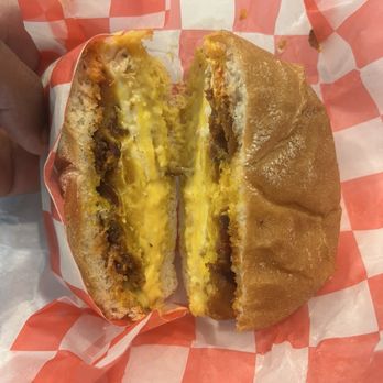 Orlando City Deli - Bacon egg n cheese - Sandwiches Near Me - Orlando, Florida