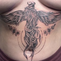 Divine Line Tattoos