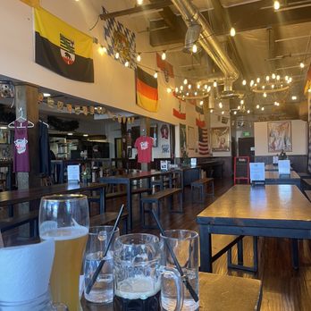 PROST RENO BIERGARTEN - Updated June 2024 - 463 Photos & 218 Reviews ...