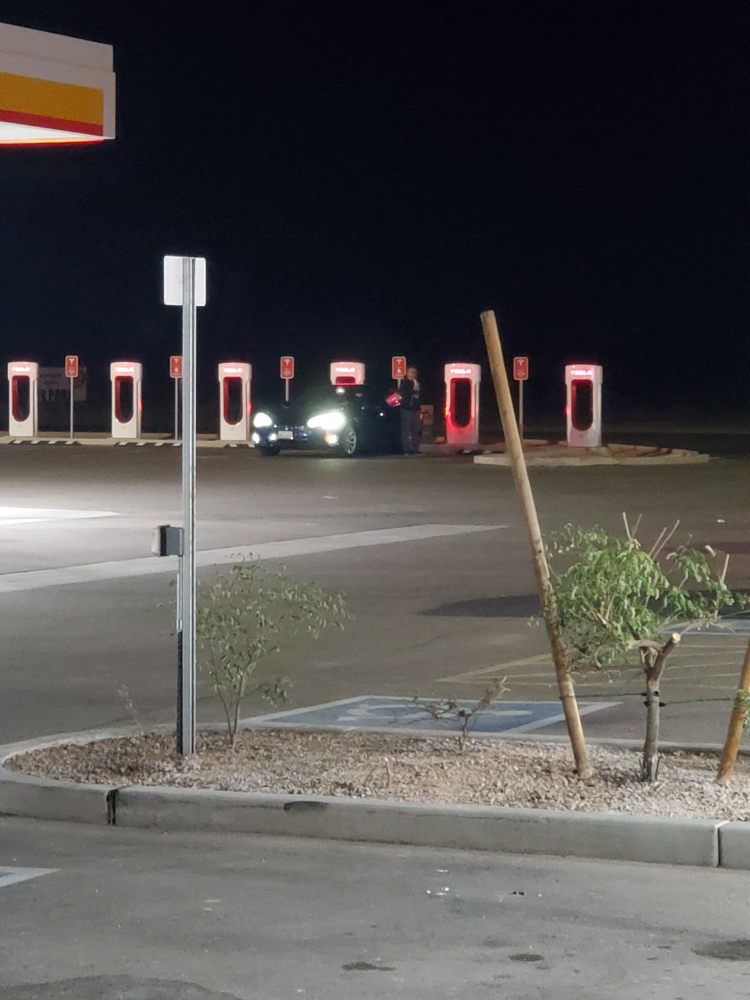 CHEVRON SELF SERVE 39880 E Hwy 80, Tacna, Arizona Convenience