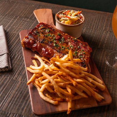 City Perch Kitchen + Bar by null