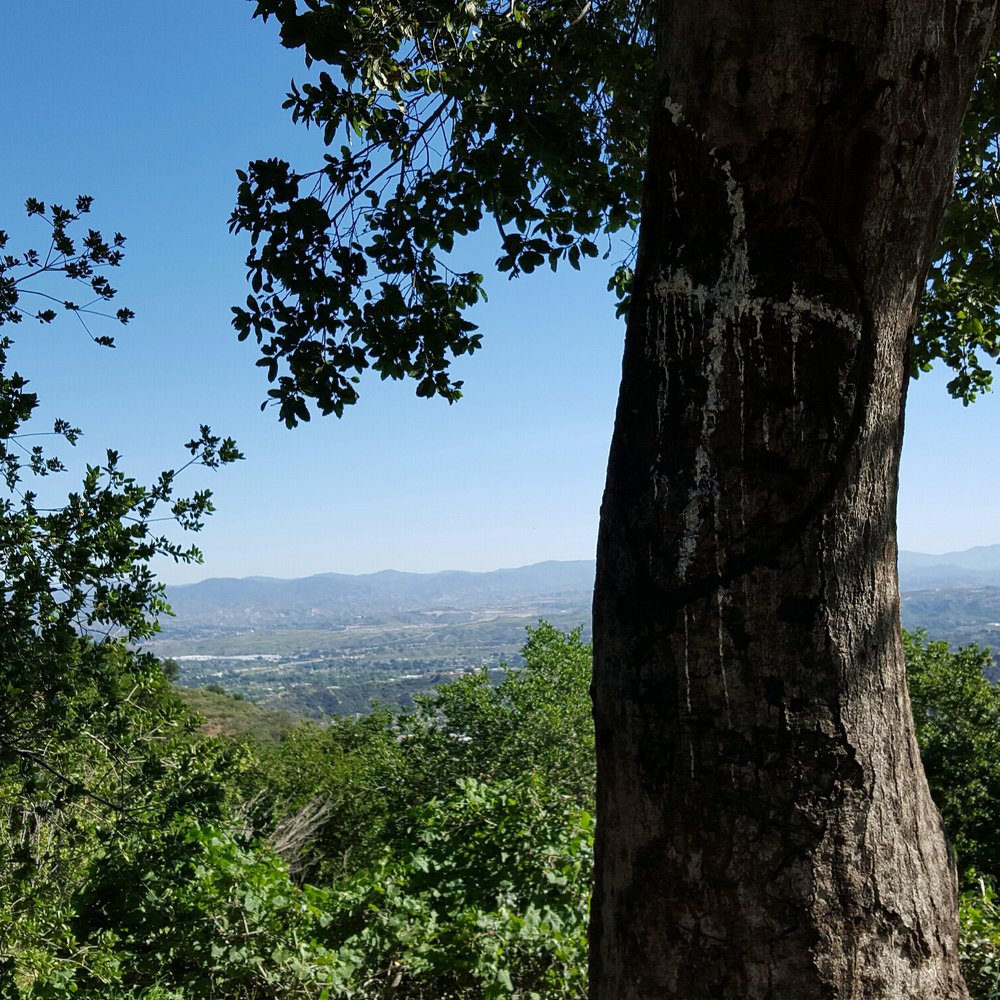 Towsley Canyon Park - Parks Near Me - Newhall, California Towsley Canyon Park - Parks Near Me - Newhall, California