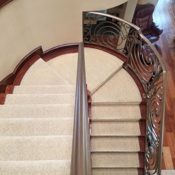 Pacific Carpet Care - After cleaning - Carpet Cleaning Near Me - Orange, California