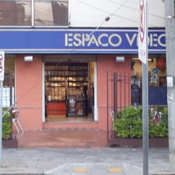 Espaço Vídeo - Espaço Vídeo