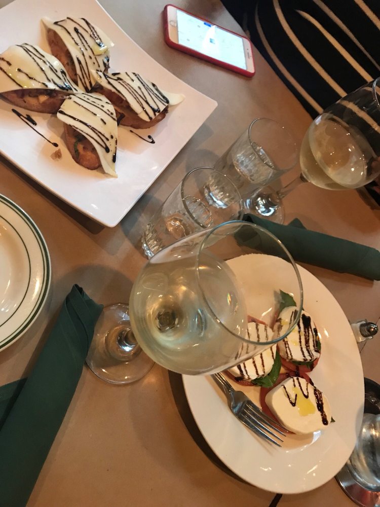 RAVENNA ITALIAN GRILLE & BAR 270 Photos & 242 Reviews Italian 115