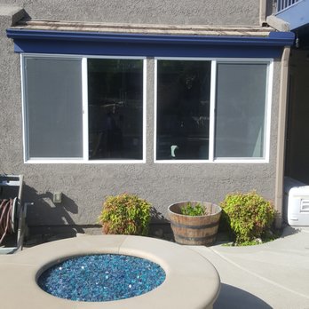 Hostetler Construction - Finished Exterior - General Contractors Near Me - Upland, California
