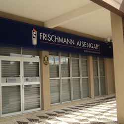 Frischmann-Aisengart