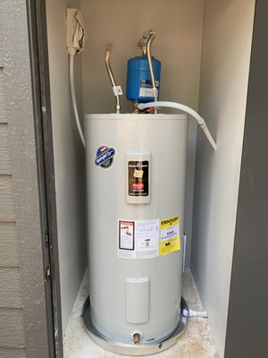 Dynamic Plumbing