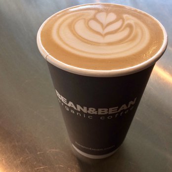 Bean & Bean - Honey Latte on a rainy day (Medium size) delicious - Coffee Roasteries Near Me - Little Neck, New York Bean & Bean - Honey Latte on a rainy day (Medium size) delicious - Coffee Roasteries Near Me - Little Neck, New York