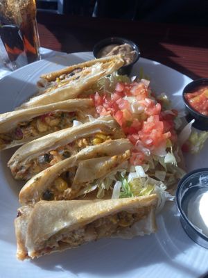 Muddy Chicken by null